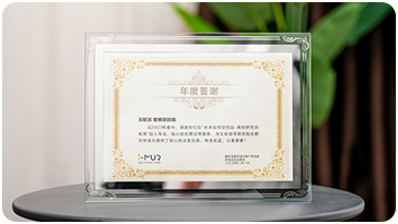 2023 腾讯互娱
年度答谢
